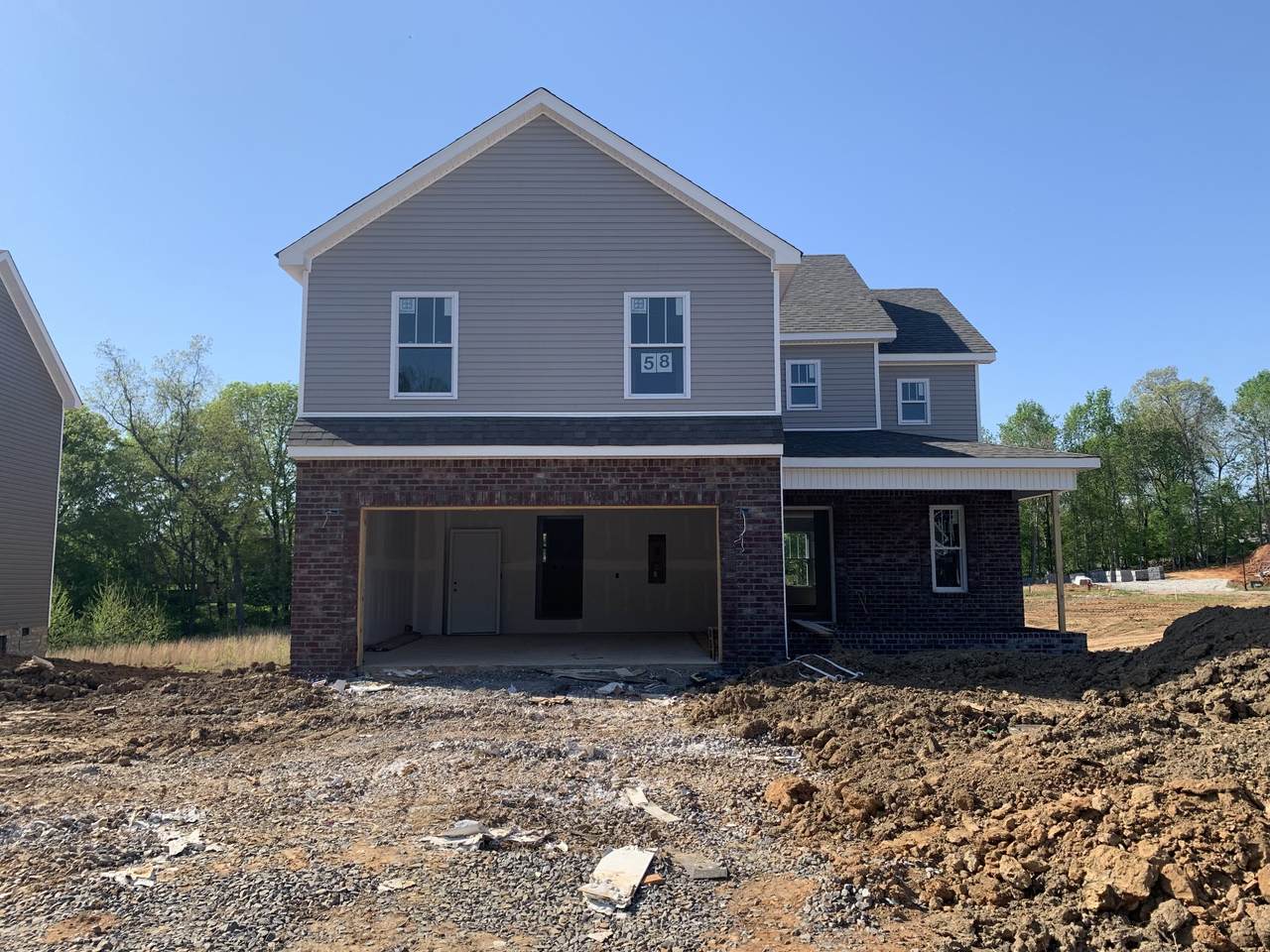 528 Macy Lynn Drive - Photo 1