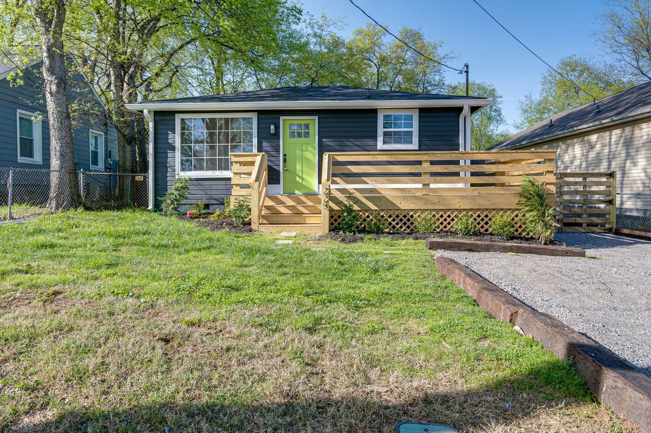225 Lovell St - Photo 1