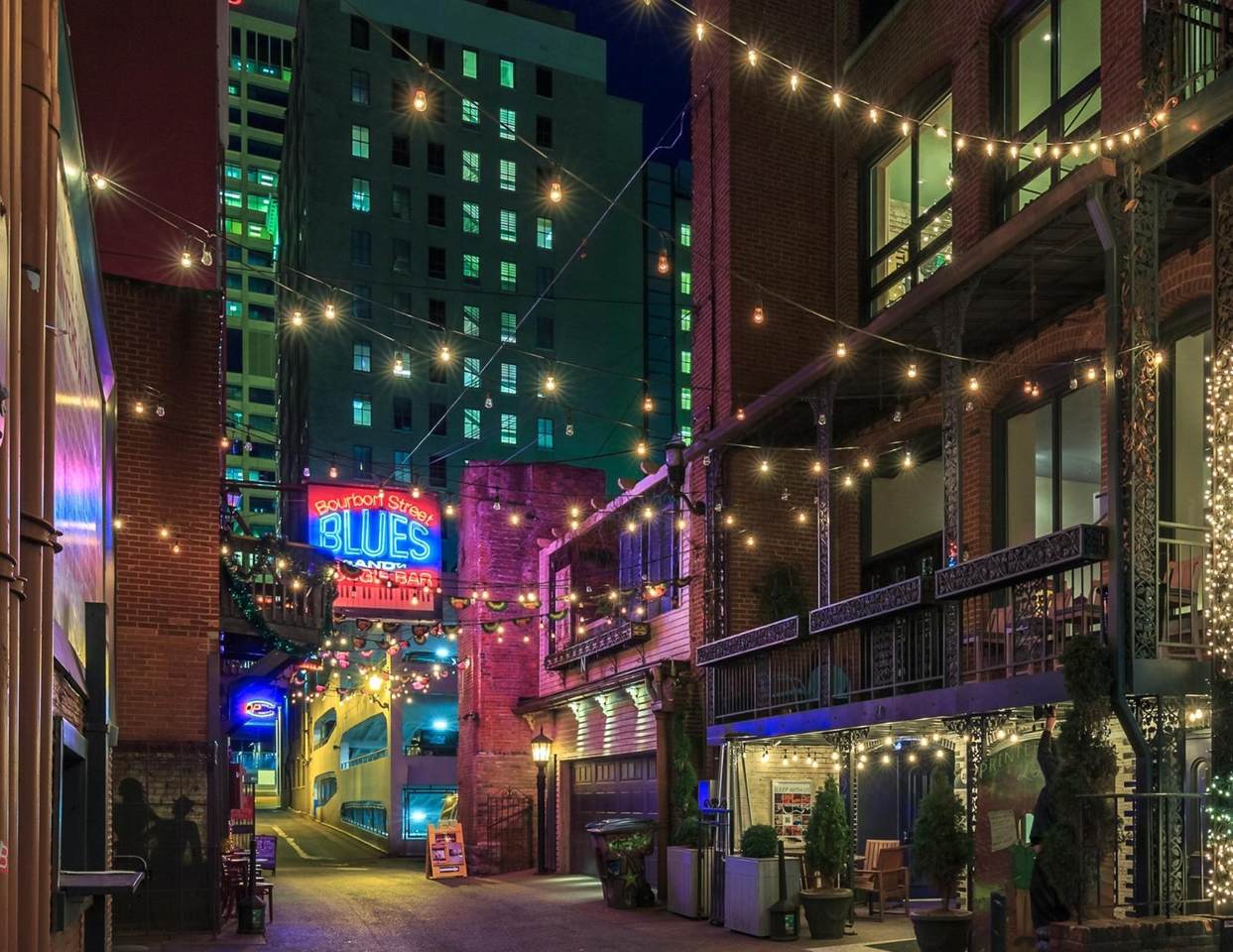 213 Printers Alley - Photo 1