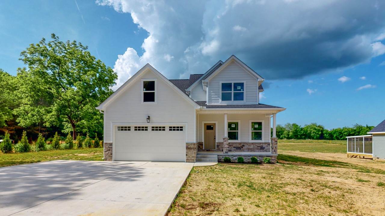 242 Pine Bluff Rd - Photo 1