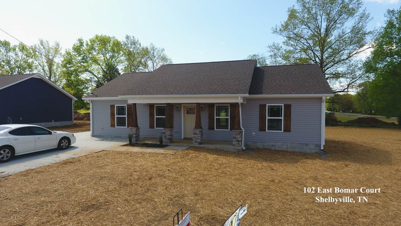 102 E. Bomar Ct. - Photo 1