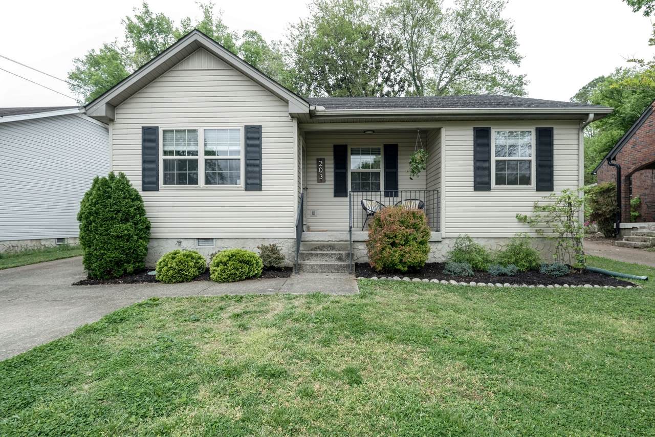 203 Morton Ave - Photo 1