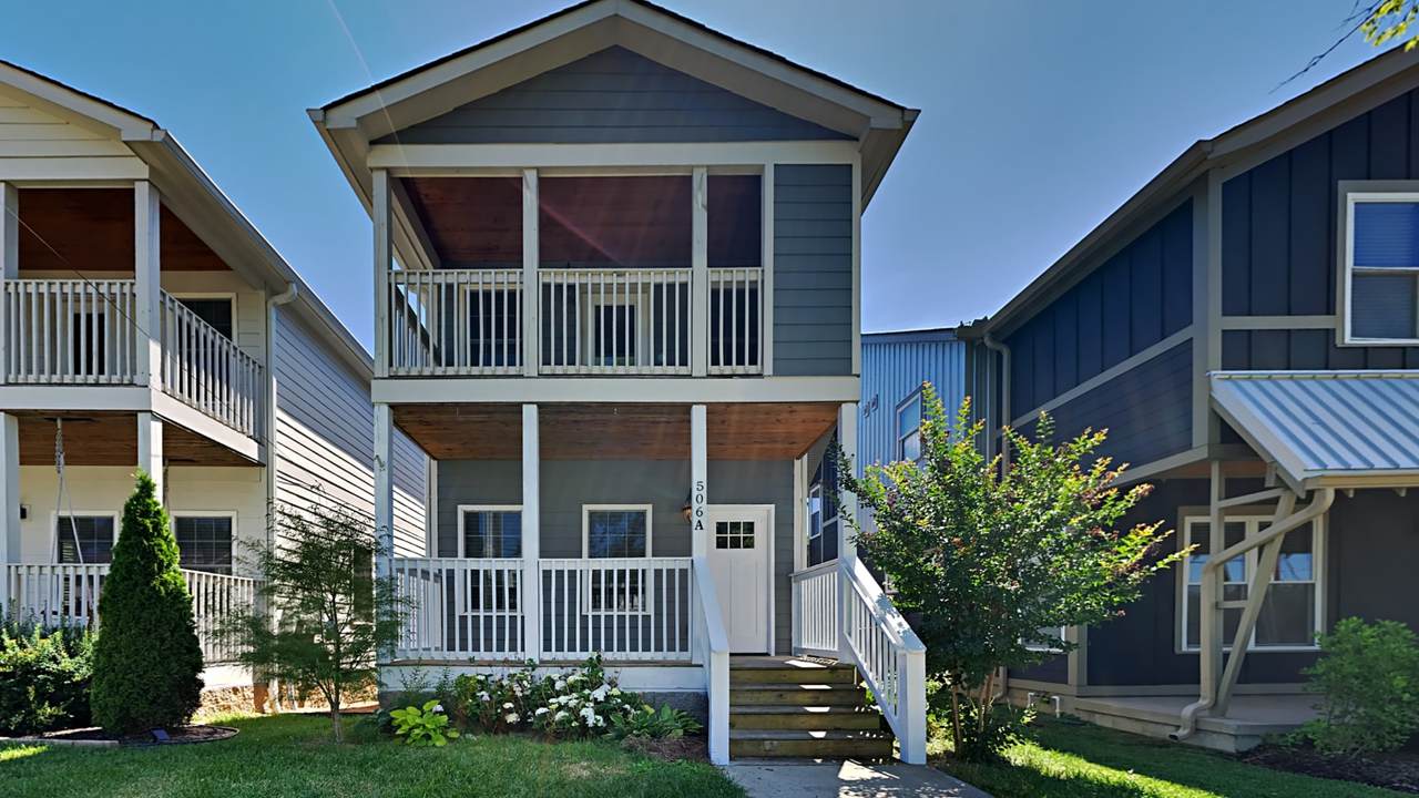 506 Eastboro Dr - Photo 1