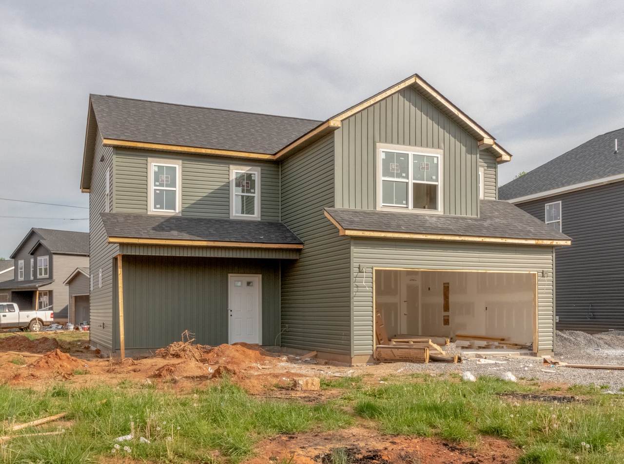 27 Campbell Heights - Photo 1