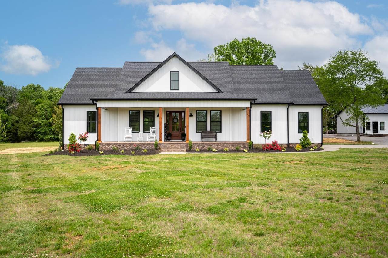 232 Unionville Chapel Hill Rd - Photo 1