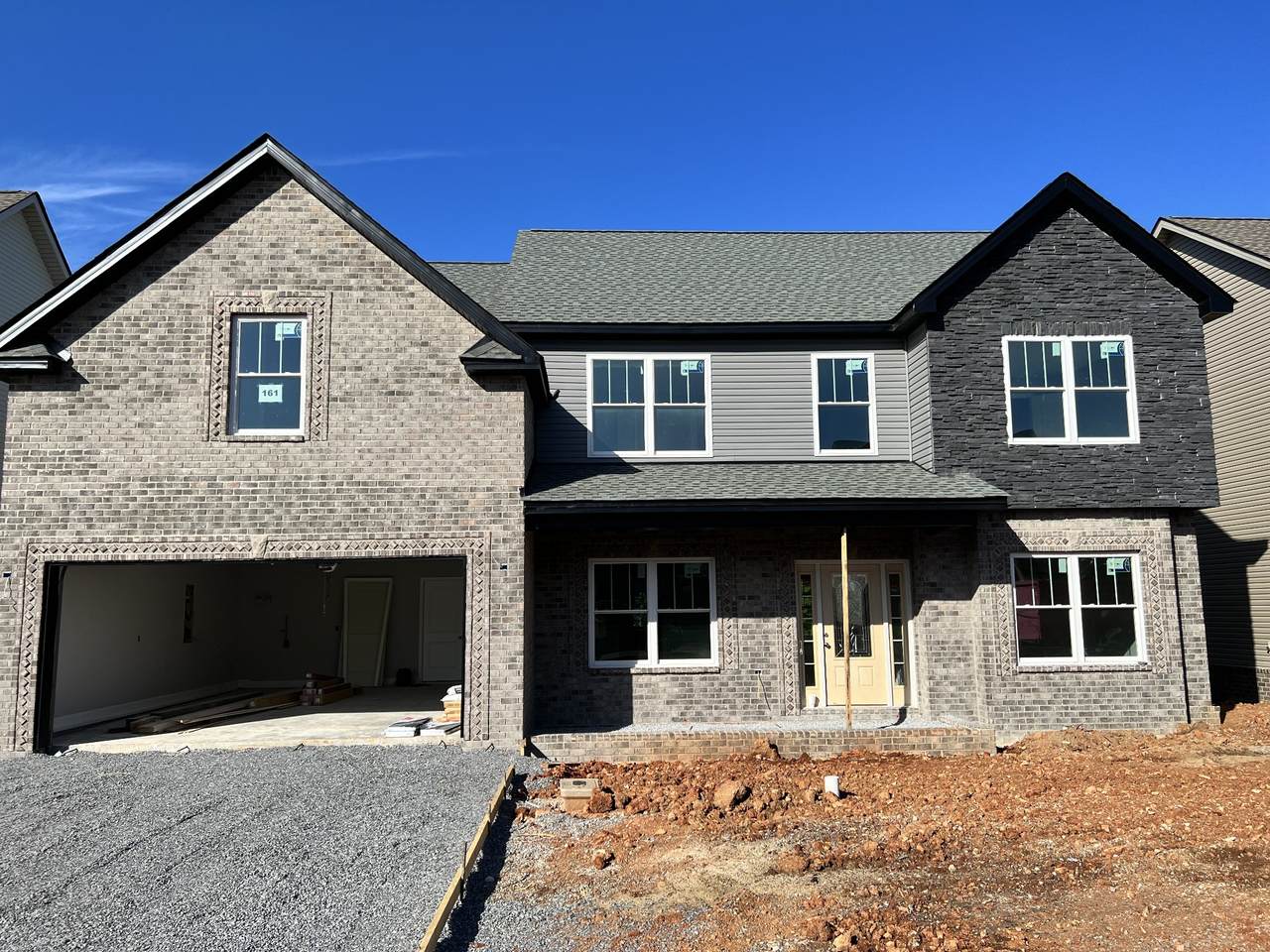 161 Griffey Estates - Photo 1