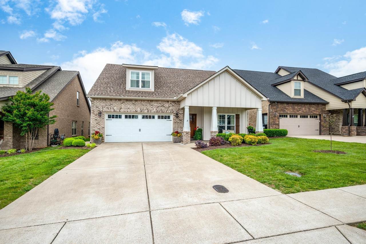 3316 Hampton Turner Dr - Photo 1