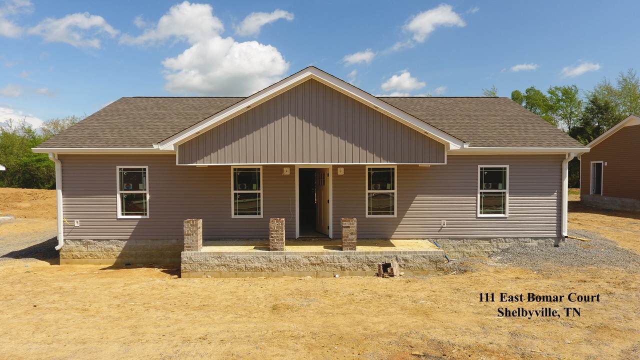 111 E. Bomar Ct. - Photo 1