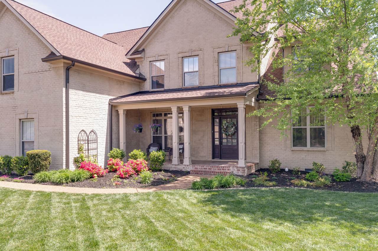 1014 Alice Springs Cir - Photo 1