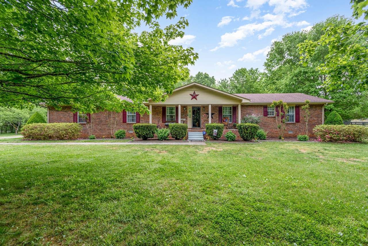3812 Rockdale Fellowship Rd - Photo 1