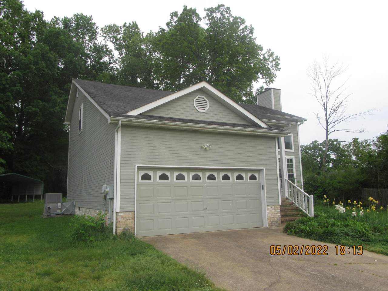 842 Graysville Rd - Photo 1