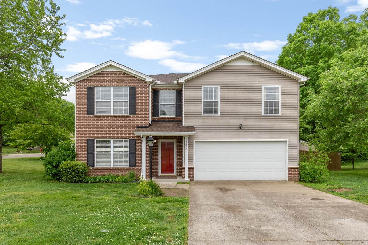 7356 Hidden Lake Cir - Photo 1