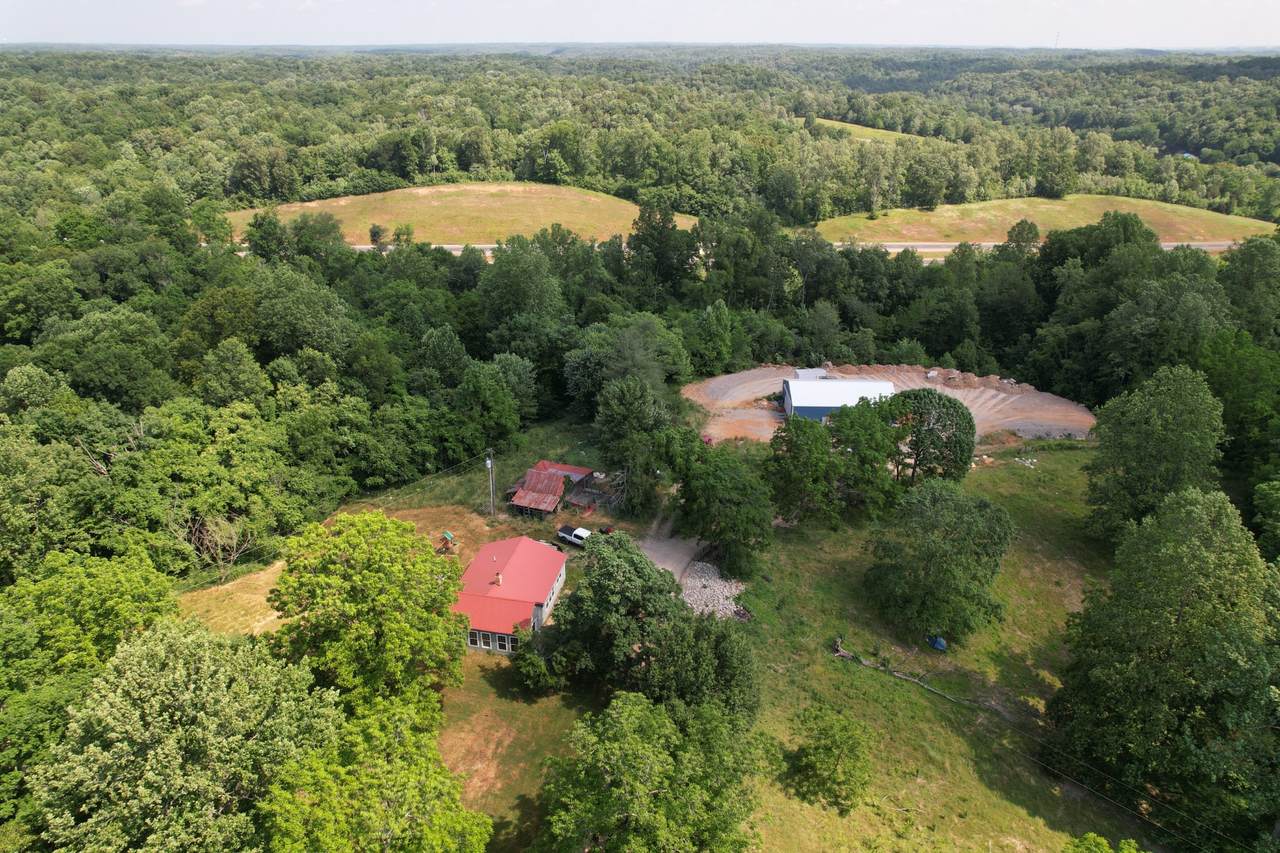3736 Mobleys Cut Road - Photo 1