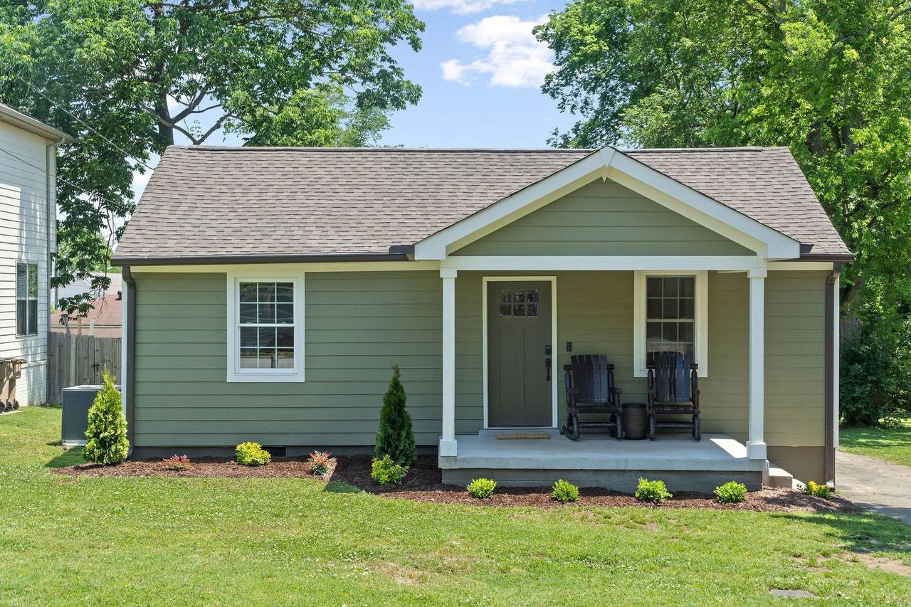 716 Croley Dr - Photo 1