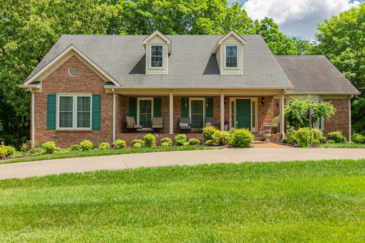 503 Pond Apple Rd - Photo 1