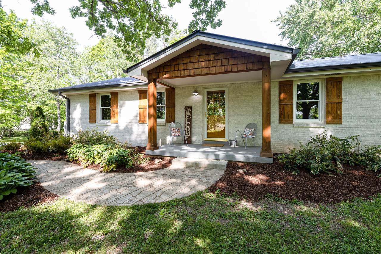 7338 Spencer Mill Rd - Photo 1