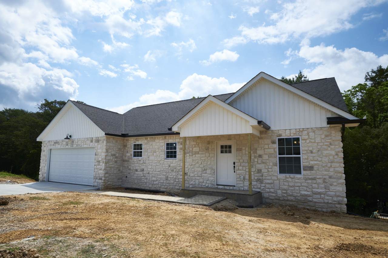 5320 Golden Eagle Ln - Photo 1