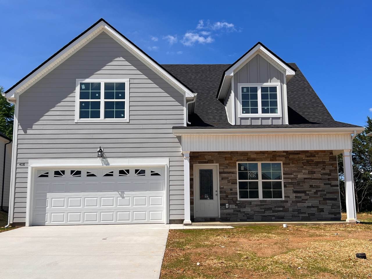 408 Bountiful Dr - Photo 1