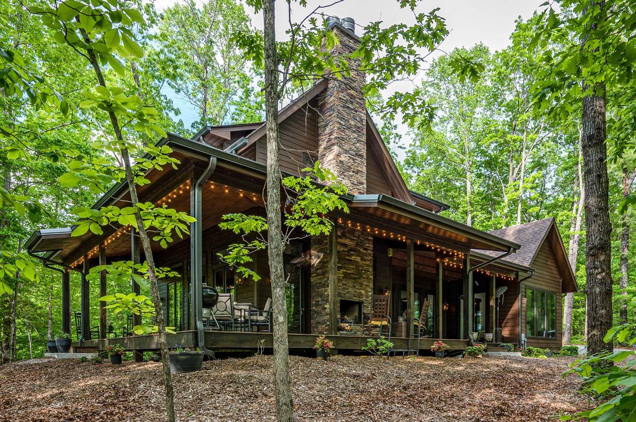 180 Lake Louisa Loop - Photo 1