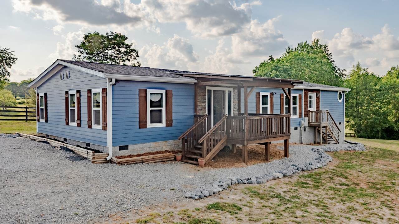 3554 Pinson School Rd - Photo 1