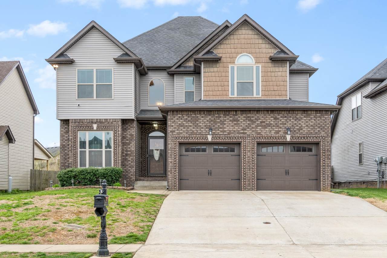 1765 Apache Way - Photo 1