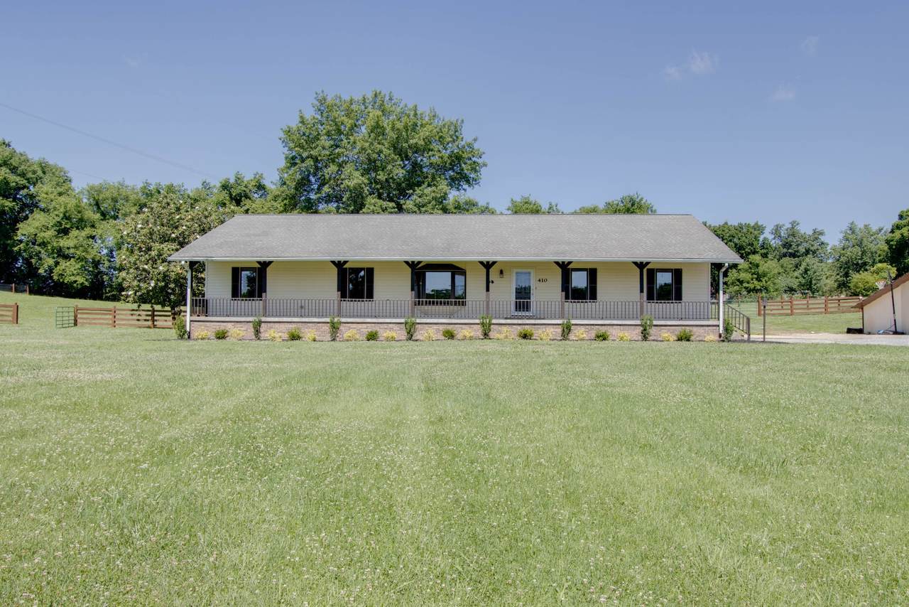 410 Holmes Gap Rd - Photo 1