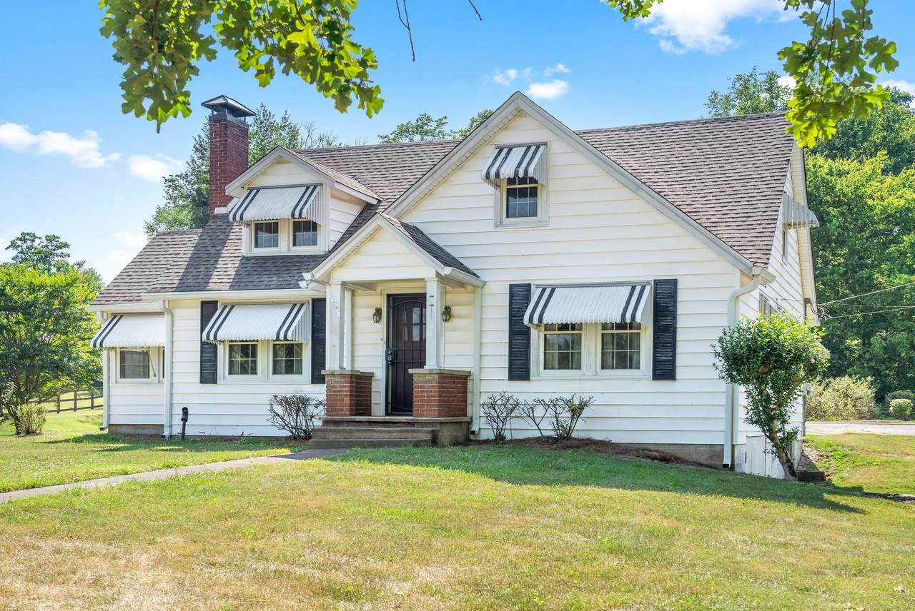 1260 Dotsonville Rd - Photo 1