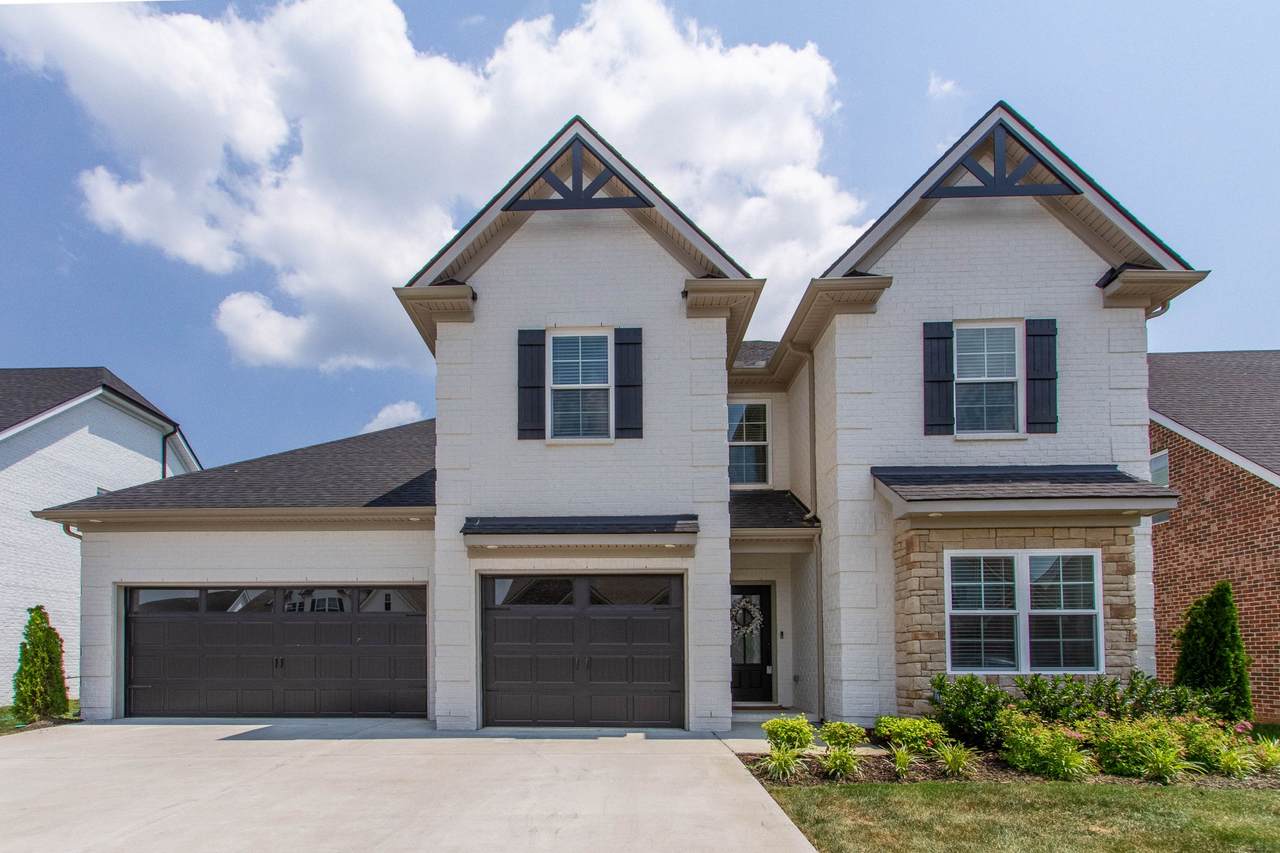 3920 Runyan Cove - Photo 1