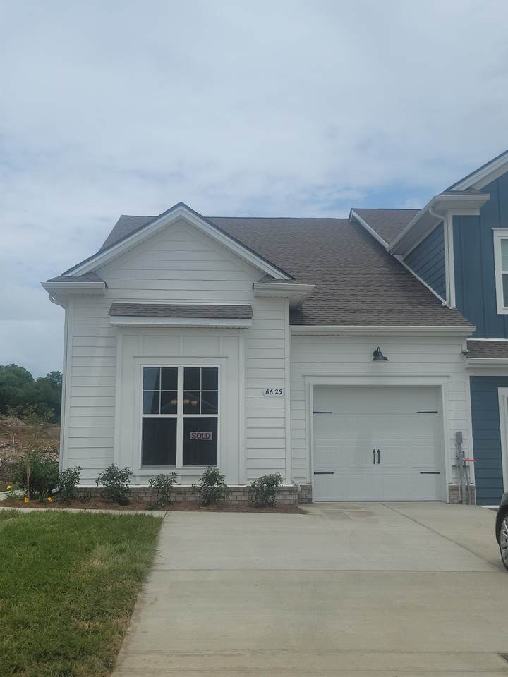6617 Hanworth Trce - Photo 1