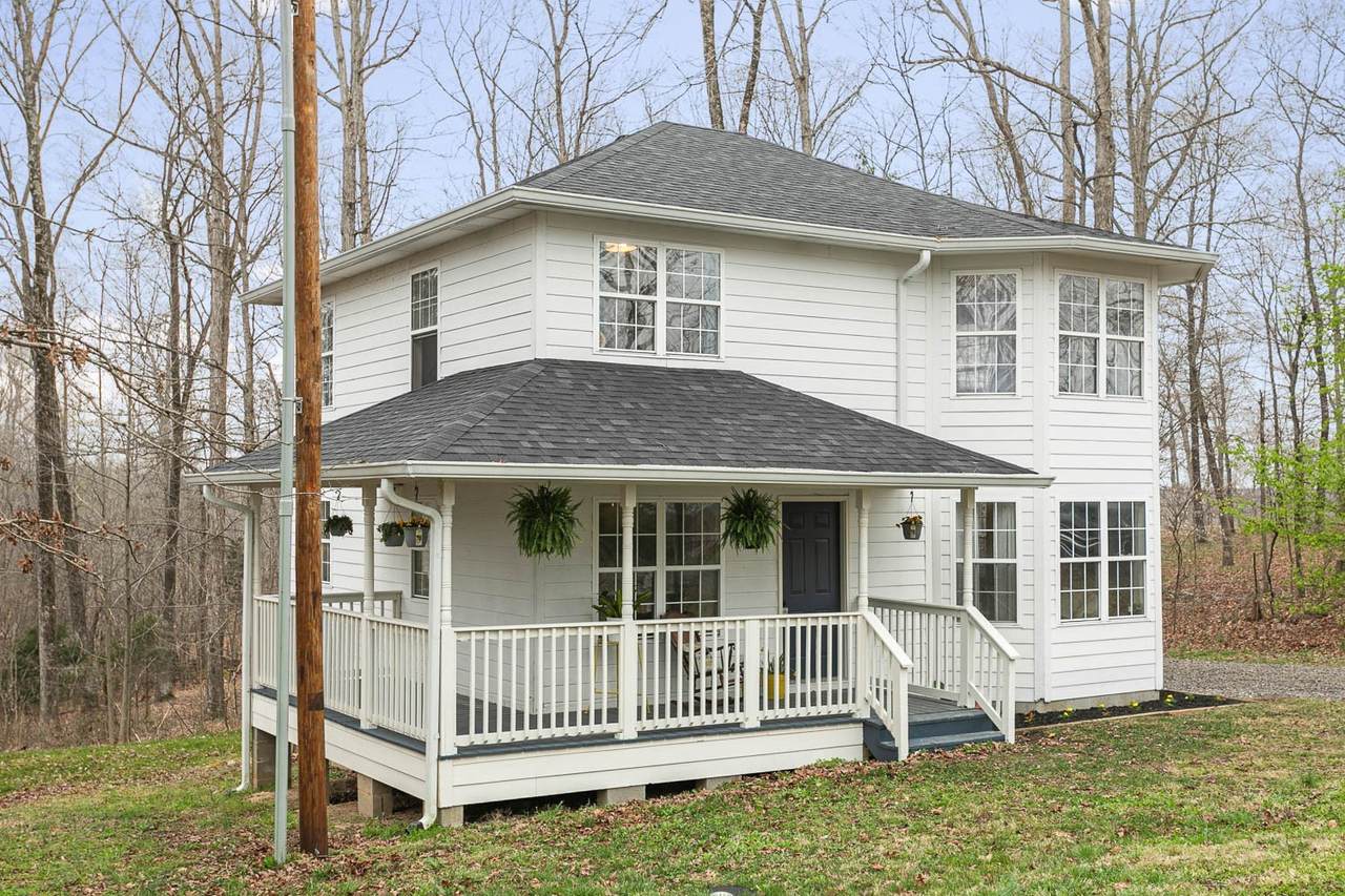 444 French Hill Rd - Photo 1