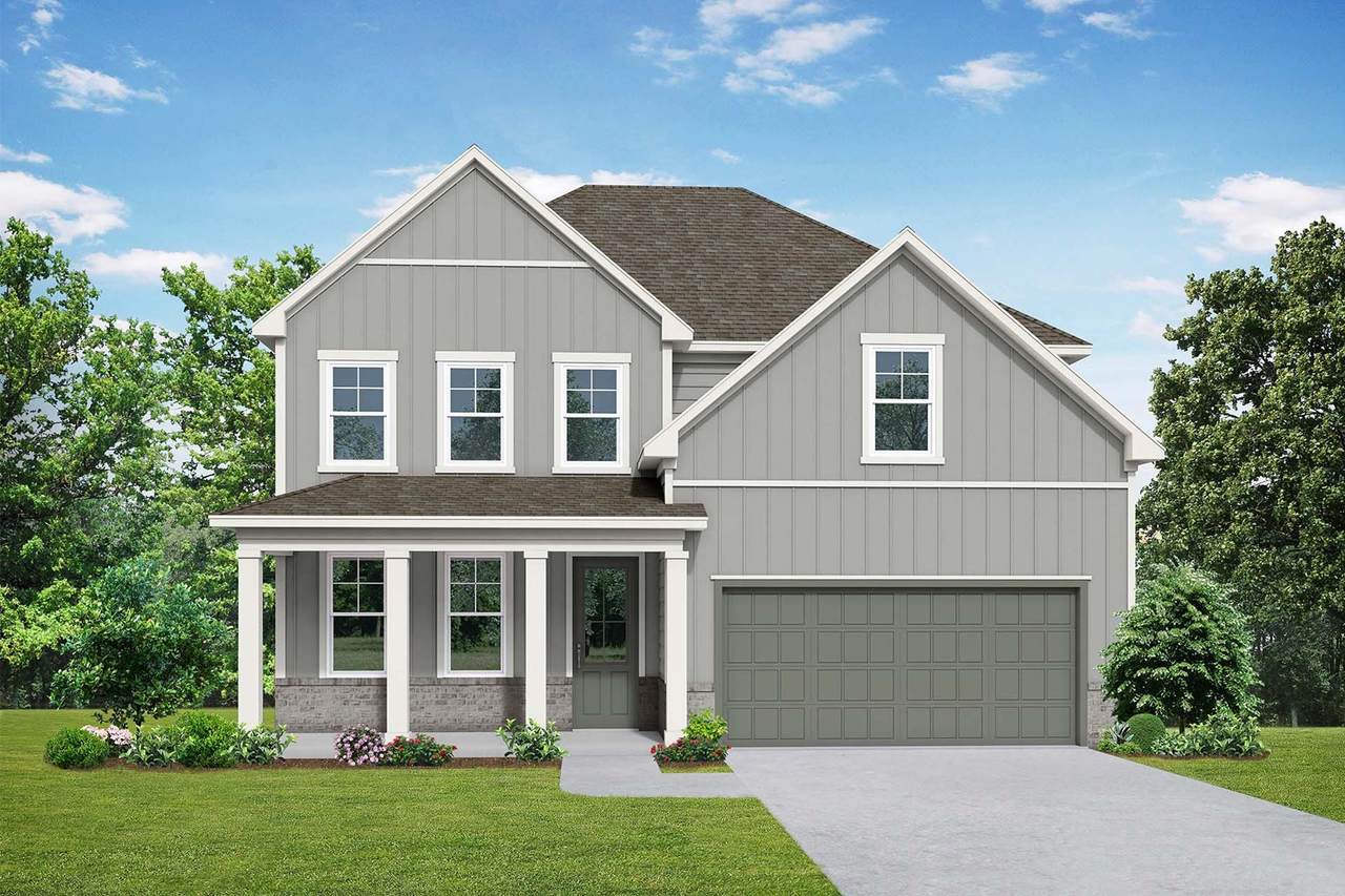 261 Gulfstream Dr - Photo 1