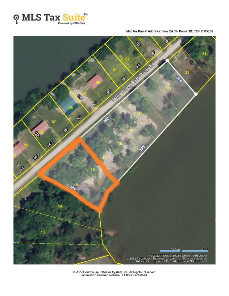 0 Deer Creek Lot15/16 - Photo 1