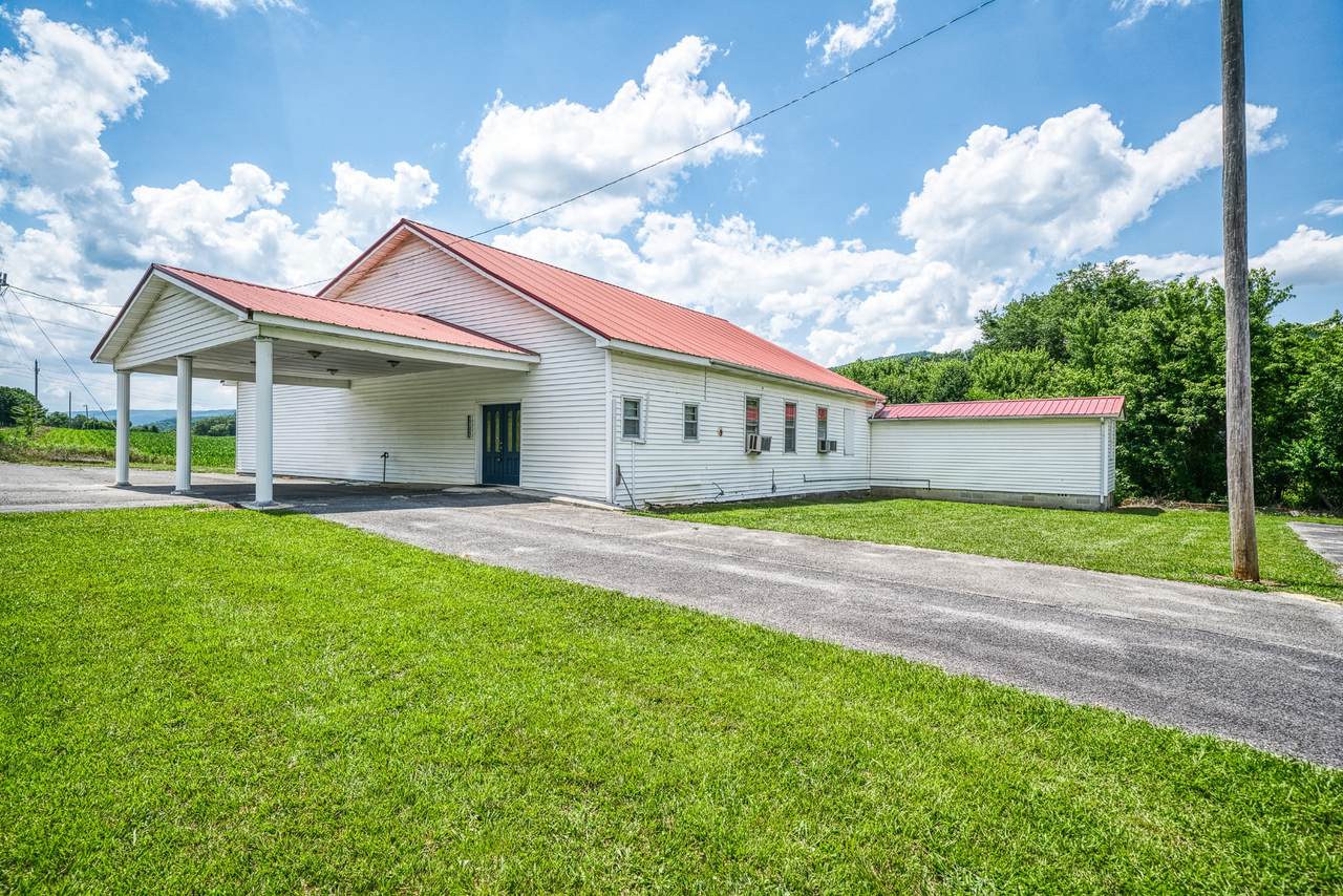 15205 Old State Highway 28 - Photo 1