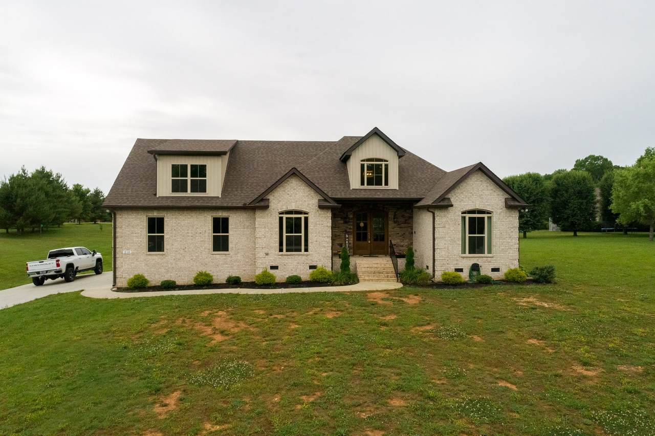 210 Shofner Bridge Rd - Photo 1