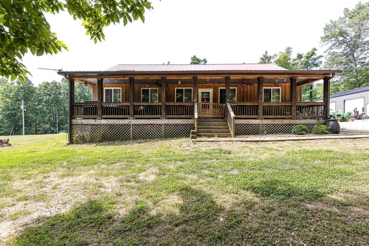 4849 Summertown Highway - Photo 1
