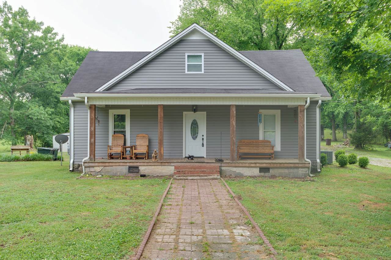 585 Short School Rd - Photo 1