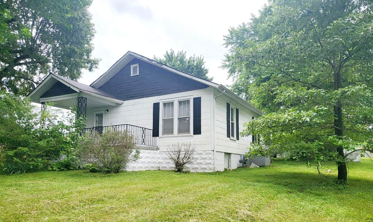 411 Furnace Hollow Road - Photo 1
