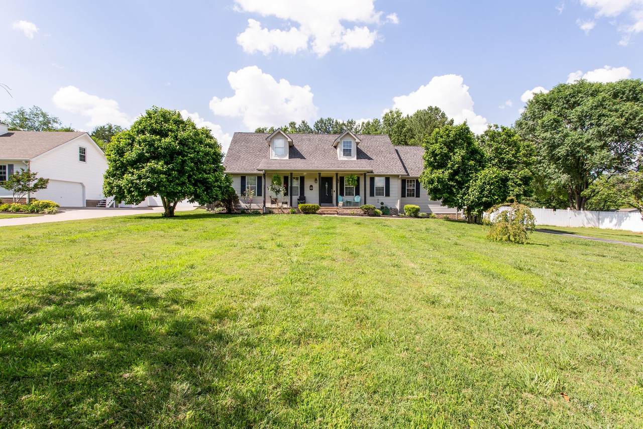5806 Cantrell Dr - Photo 1