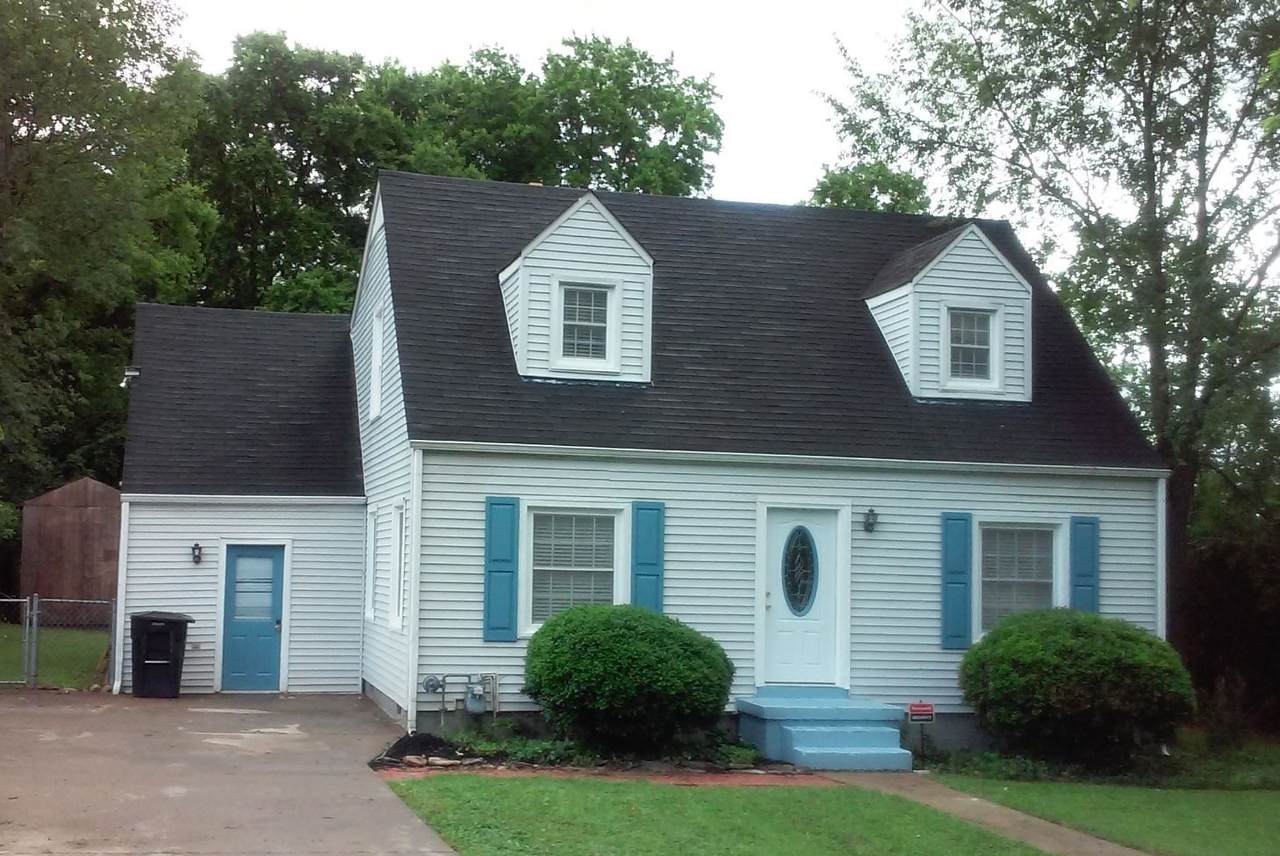 906 Murfree Ave - Photo 1