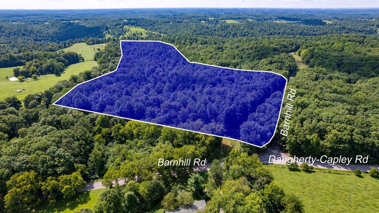 0 Barnhill Rd - Photo 1