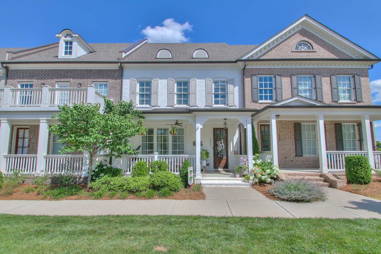 9042 Berry Farms Crossing - Photo 1