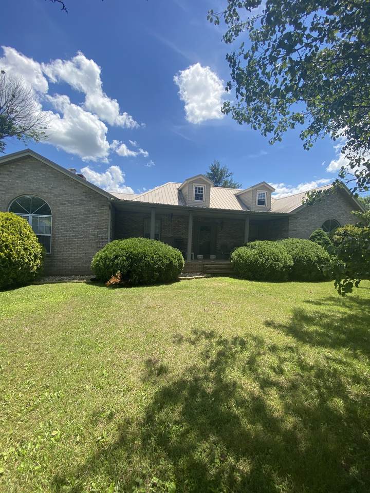 2002 Unionville Deason Road - Photo 1