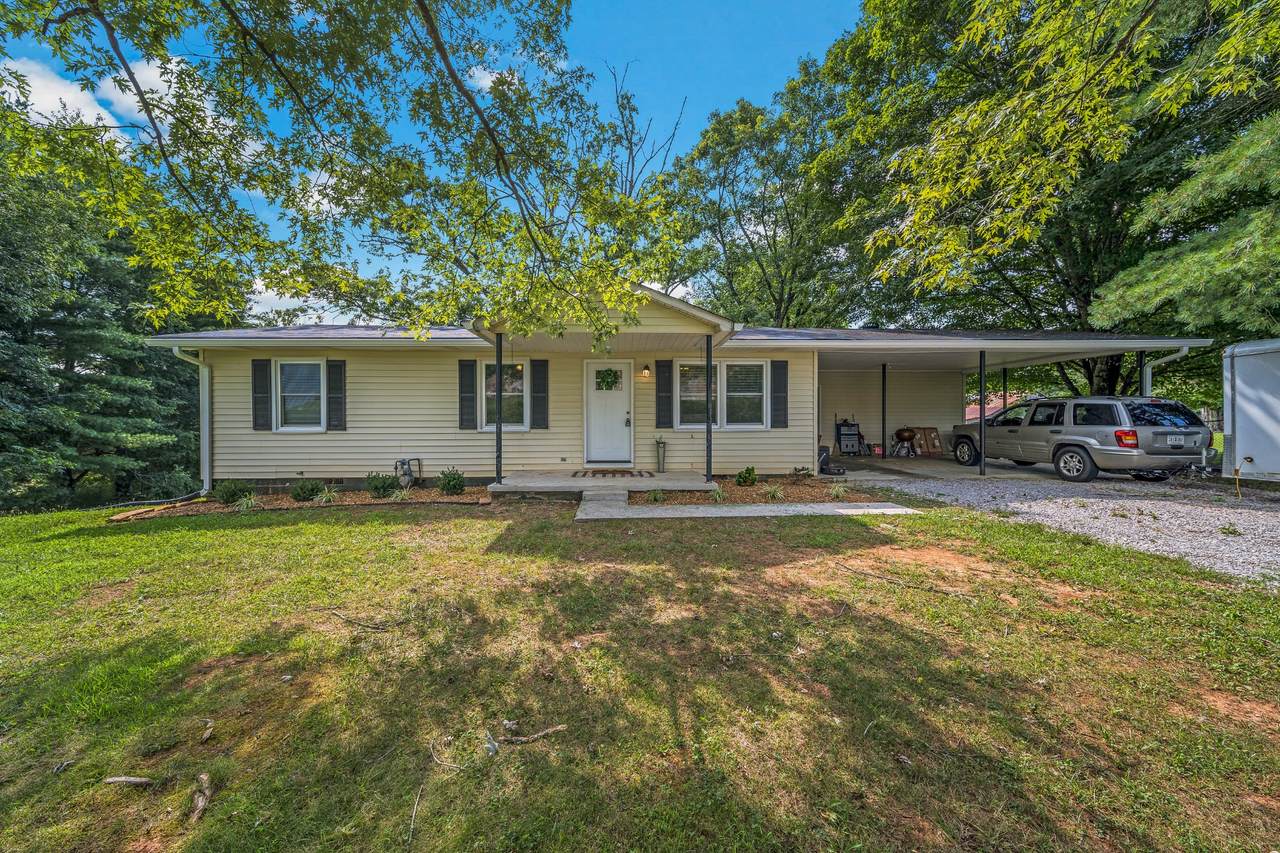 455 Doyle Cemetery Rd - Photo 1