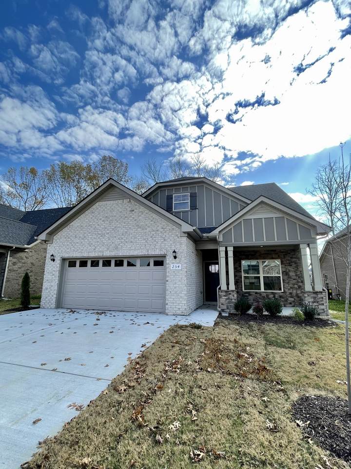 254 Thorpe Drive - Lot 76 - Photo 1