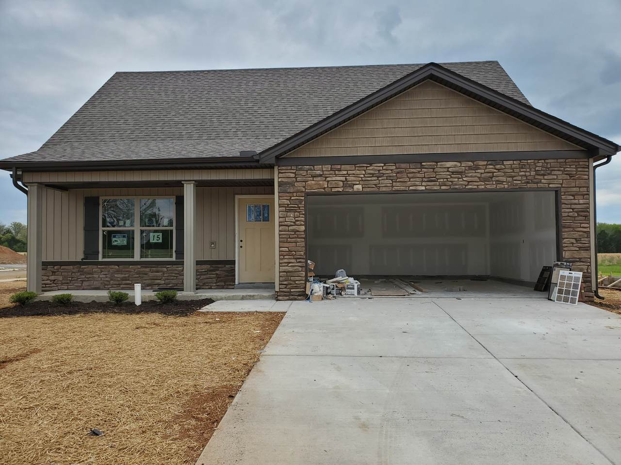 2412 Red Barn Road - Photo 1