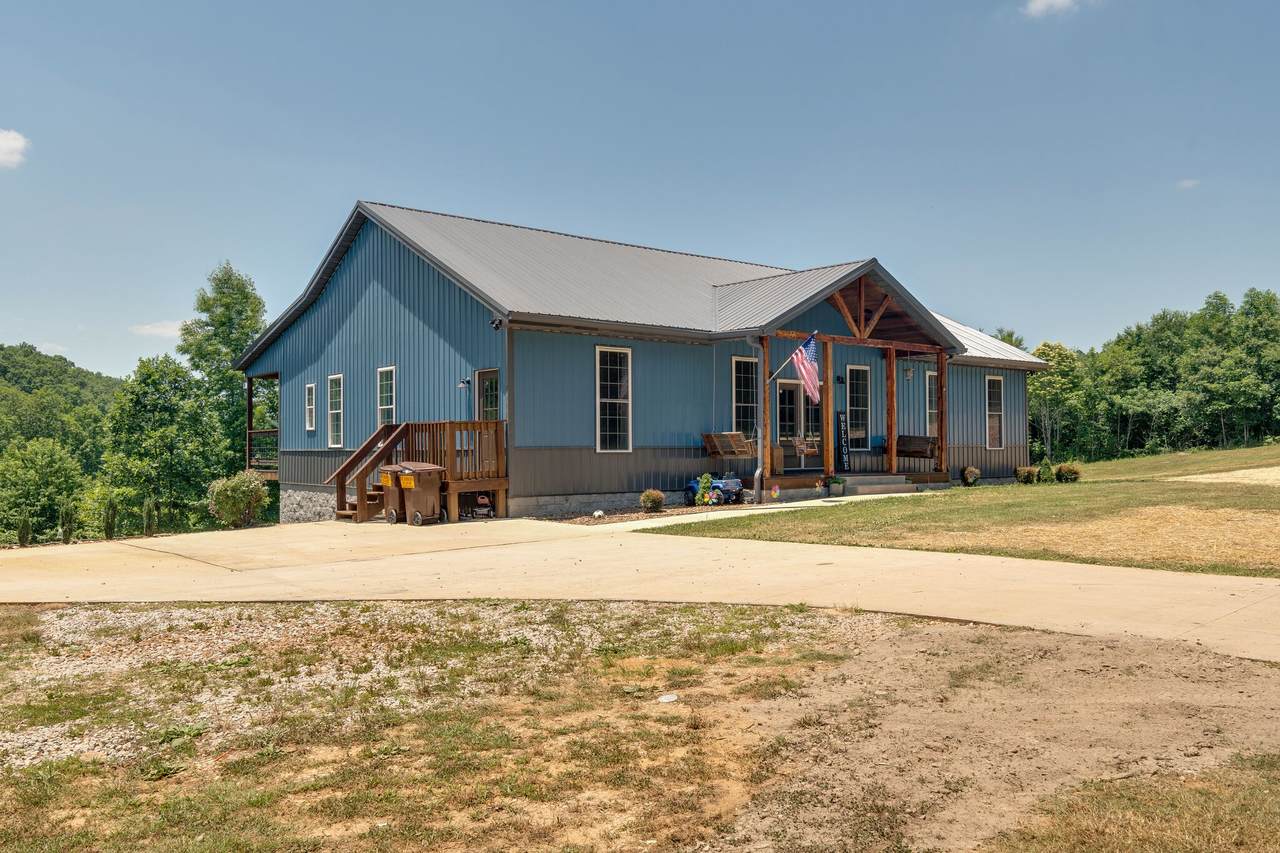 115 Baptist Branch Rd - Photo 1