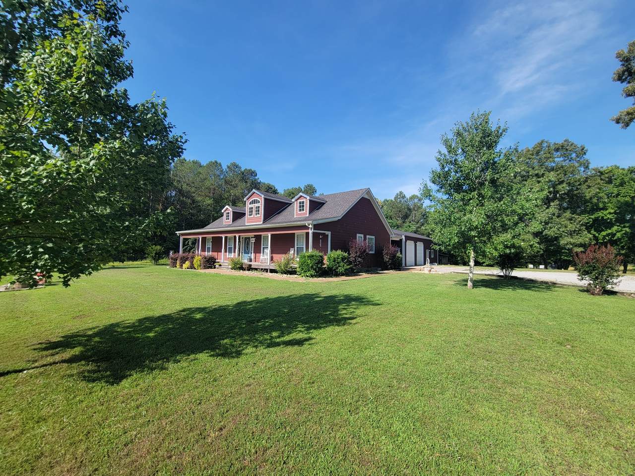 638 Brandontown Rd - Photo 1