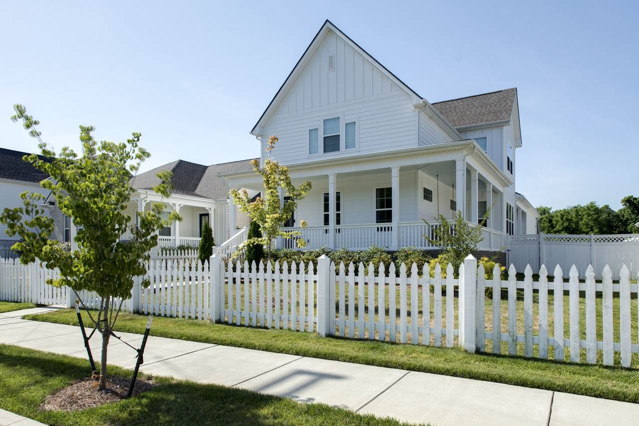 6005 Mt Pisgah Rd - Photo 1