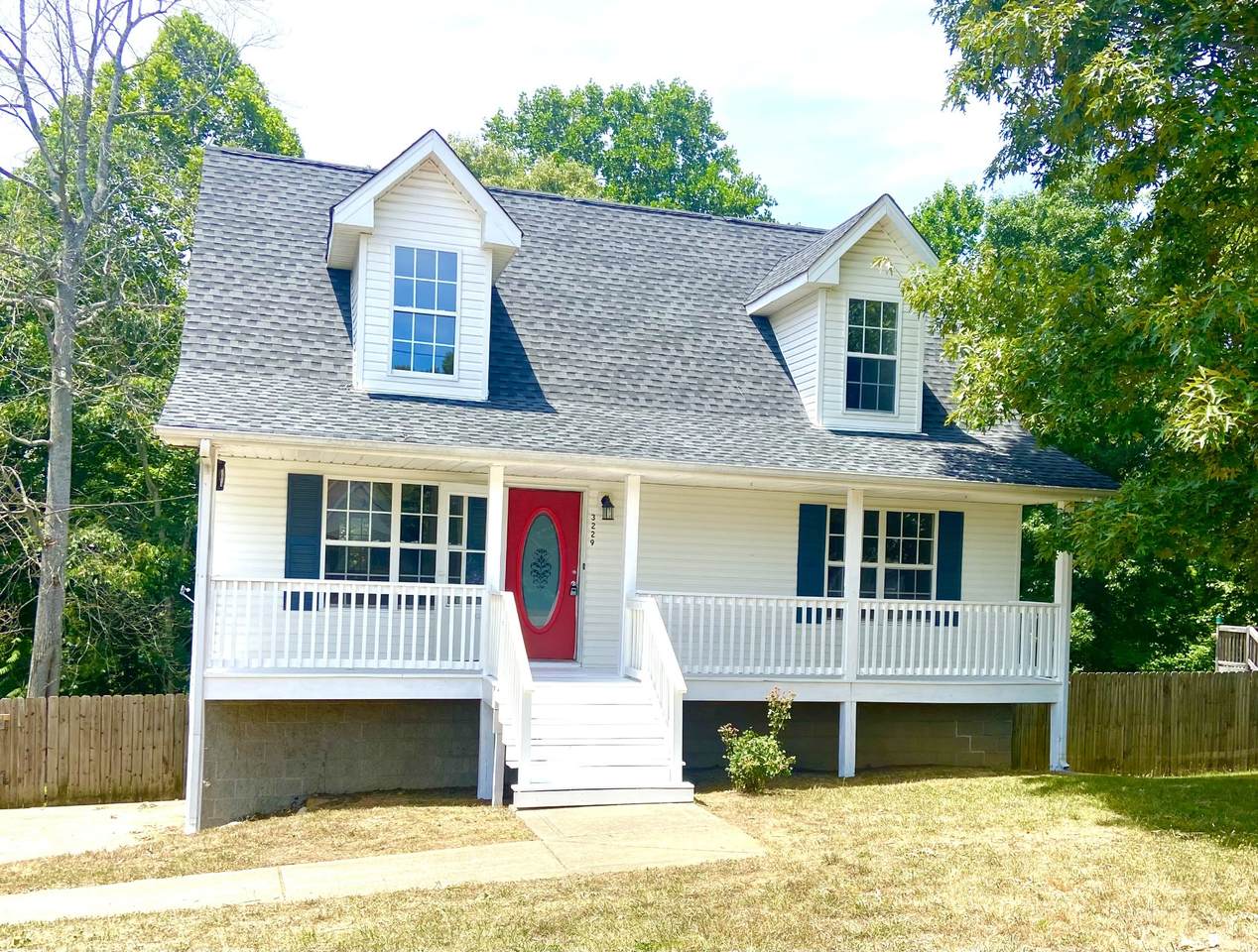 3229 Backridge Rd - Photo 1