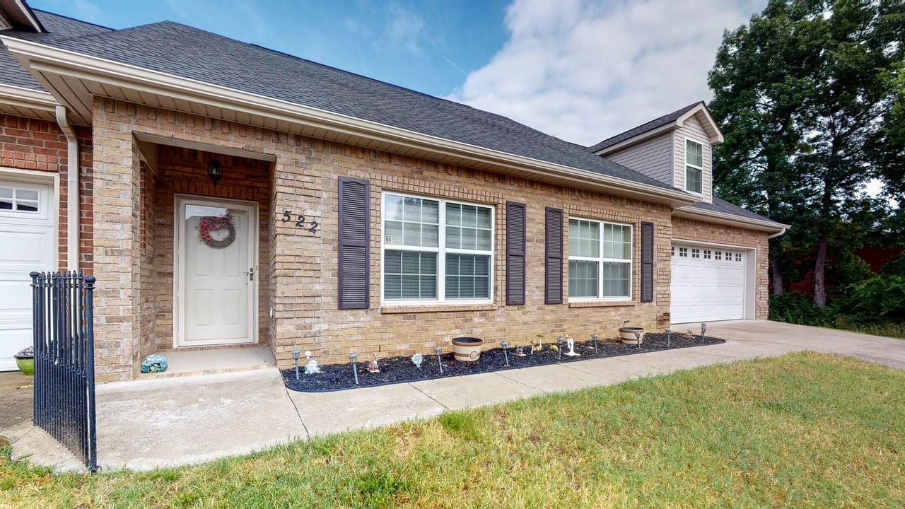 522 Mason Tucker Dr - Photo 1